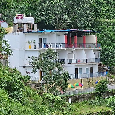 Hotel Cloud Forest Lansdowne Zewnętrze zdjęcie